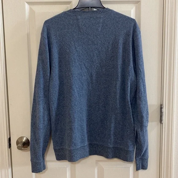 Banana Republic Men’s Cotton Long Sleeve. Size Large - Picture 3 of 4